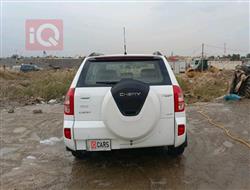 شيري تيجو 3